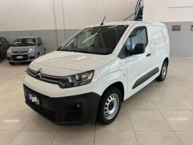 Citroen Berlingo Bluehdi 130 S&s Van Dc  