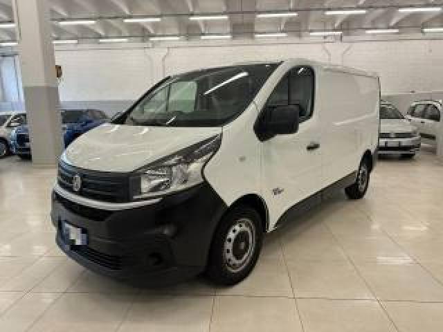 Fiat Talento 1.6 Twinturbo Mjt 125cv Pc-Ta Furgone 12q 