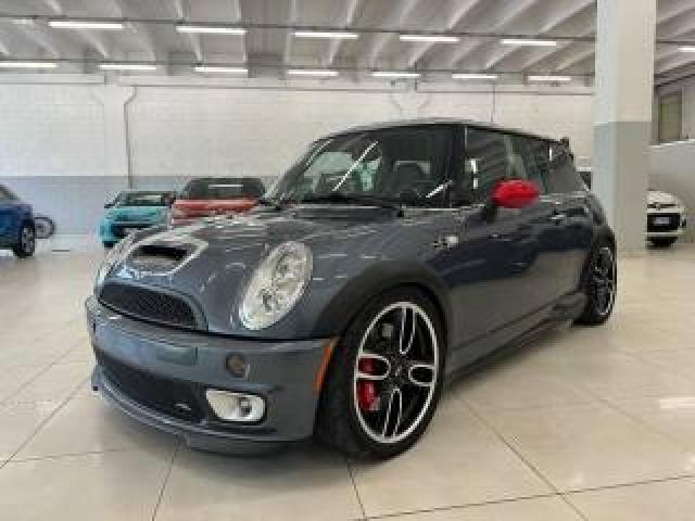 Mini John Cooper Works 1.6 Gp 0244 Motore E Meccanica Nuovi 