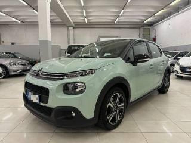 Citroen C3 Bluehdi 75 S&s Shine 