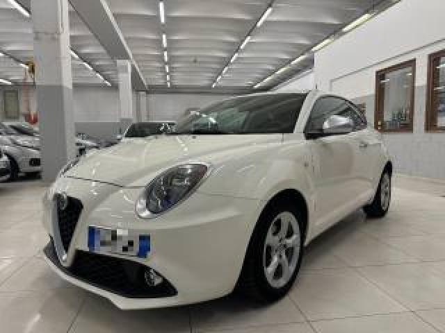 Alfa Romeo Mito 1.4 78 Cv 8v S&s Urban 