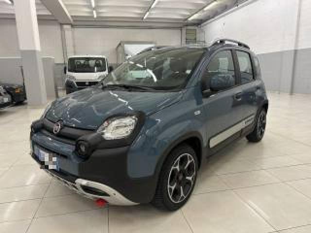 Fiat Panda 1.2 Easypower City Cross 