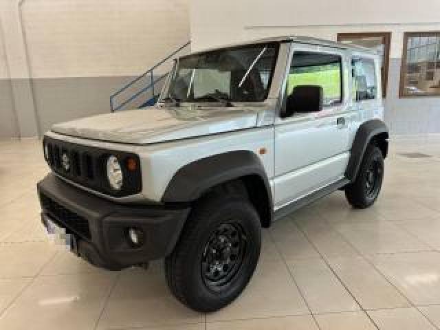 Suzuki Jimny 1.5 5mt Pro 