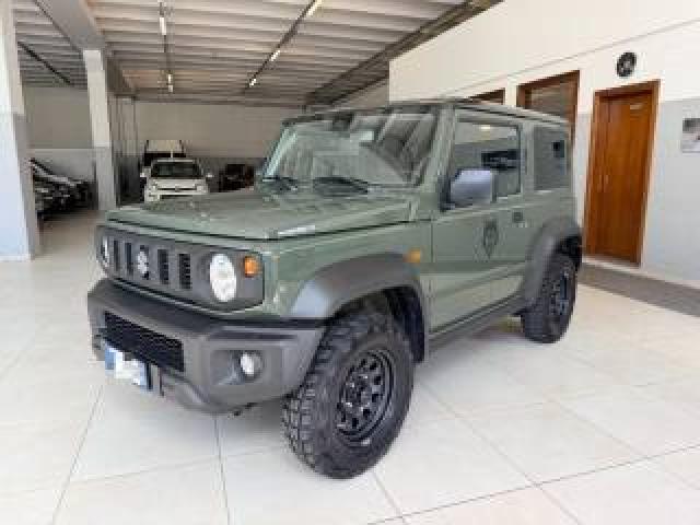 Suzuki Jimny 1.5 5mt Pro 