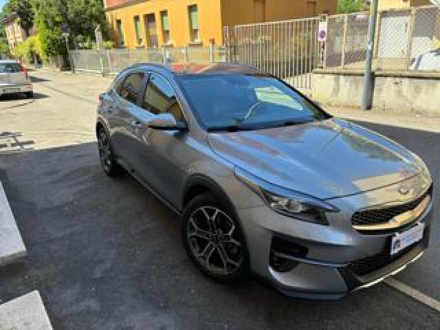 Kia Xceed 1.6 Crdi 136 Cv Mhev Imt High Tech 