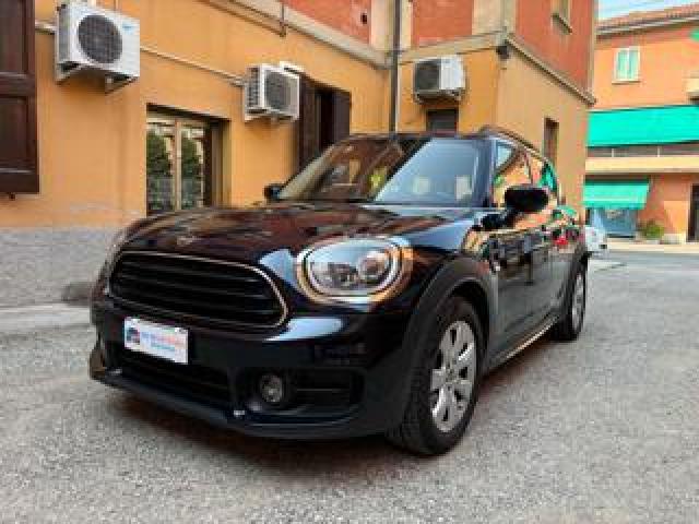 Mini Countryman 2.0 Cooper D Baker Street Countryman prommo 