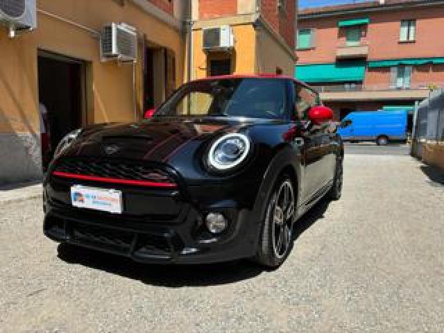 Mini Cooper S 2.0 Cooper S John Cooper Works prommo 