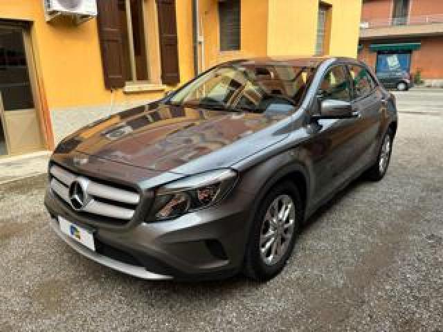 Mercedes Benz Gla 180 Cdi Automatic Executive 