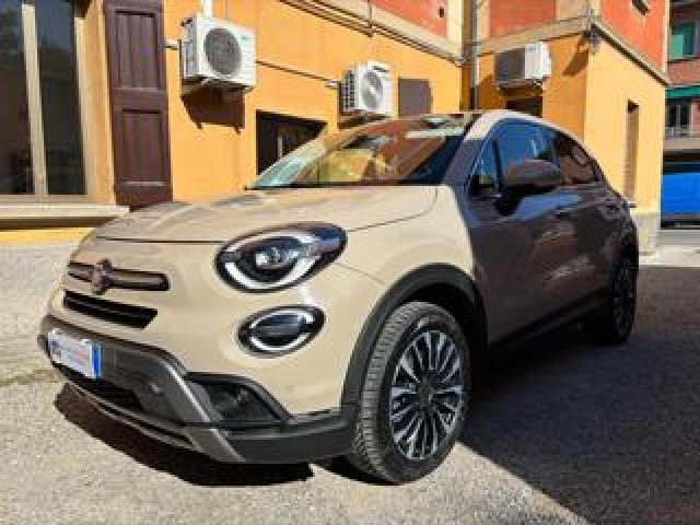 Fiat 500x 1.3 T4 150 Cv Dct City Cross 