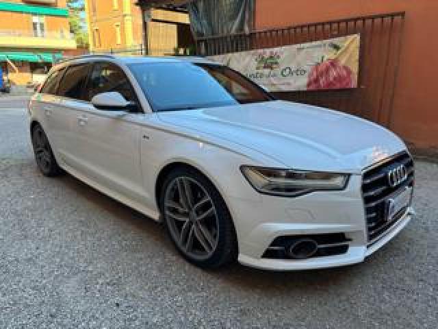 Audi A6 Avant 3.0 Tdi S Tronic Quattro Edition S-Line 