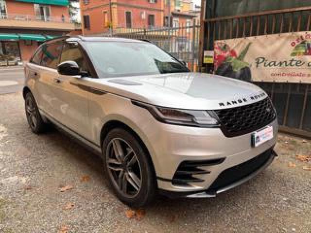 Land Rover Range Rover Velar 2.0d I4 240 Cv R-Dynamic  prommo 