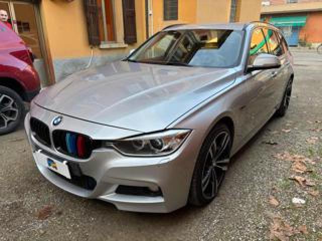 Bmw 316 D Touring Sport 