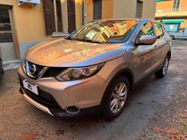 Nissan Qashqai 1.5 Dci Dpf Acenta 