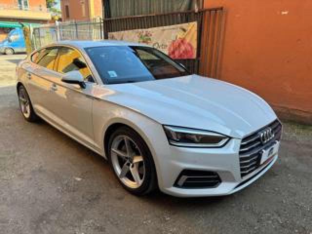 Audi A5 Spb 2.0 Tdi 190 Cv Business Sport prommo 