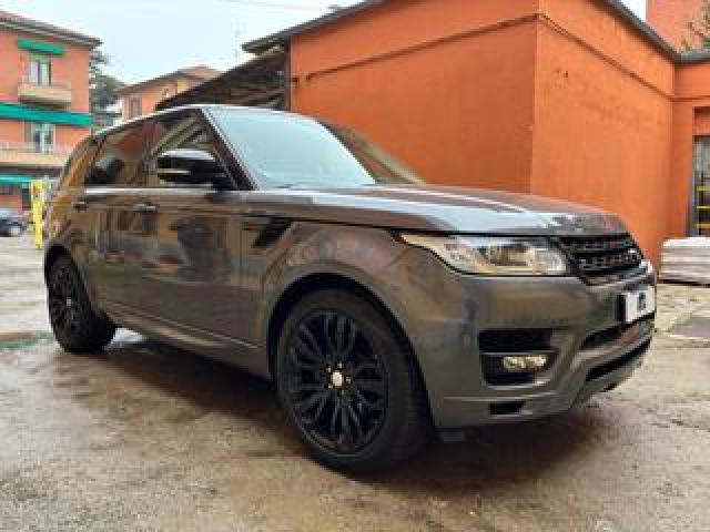 Land Rover Range Rover Sport 3.0 Sdv6 Hse Dynamic prommo 