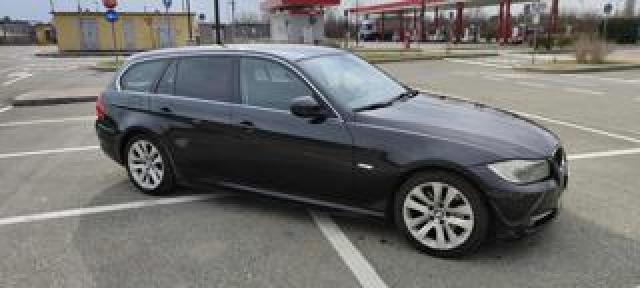 Bmw 318 D 2.0 143cv Cat Touring motorenuovo40.000km 