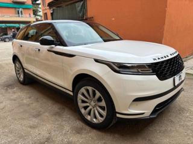 Land Rover Range Rover Velar 2.0 Td4 180 Cv R-Dynamic prommo 