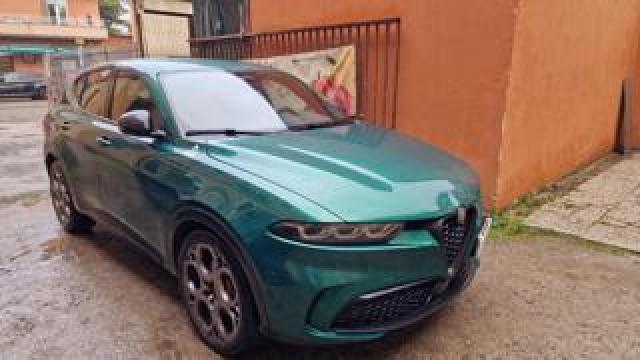 Alfa Romeo Tonale 1.5 130 Cv Mhev Tct7 Edizione Speciale prommo 