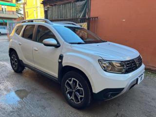 Dacia Duster 1.0 Tce Gpl 90 Cv 4x2  Prestige N1 