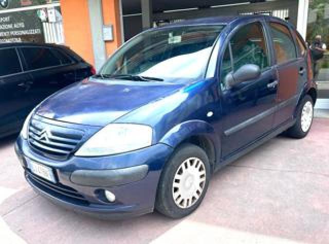 Citroen C3 1.1 Classique.   327 4425768 