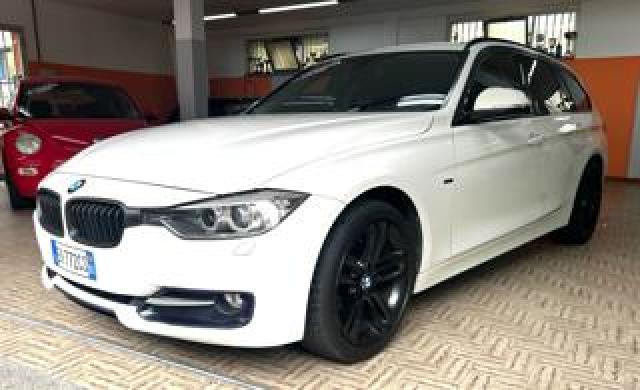 Bmw 318 D Touring Msport Tel 327-4425768 