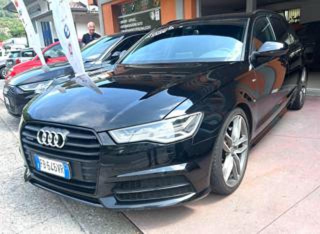 Audi A6 Avant 3.0 Tdi 272 Cv S.line X Export Commercianti 