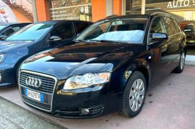 Audi A4 2.0 16v Tdi Avant Sport   327-4425768 