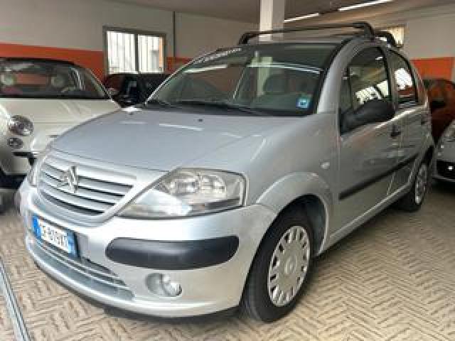 Citroen C3 1.4 Exclusive 