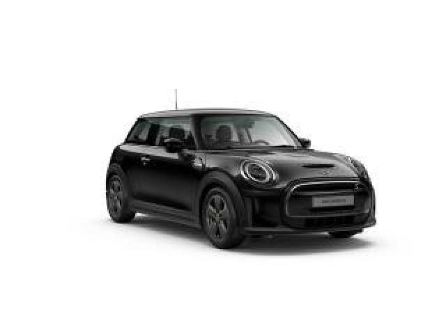 Mini Cooper Se Essential 