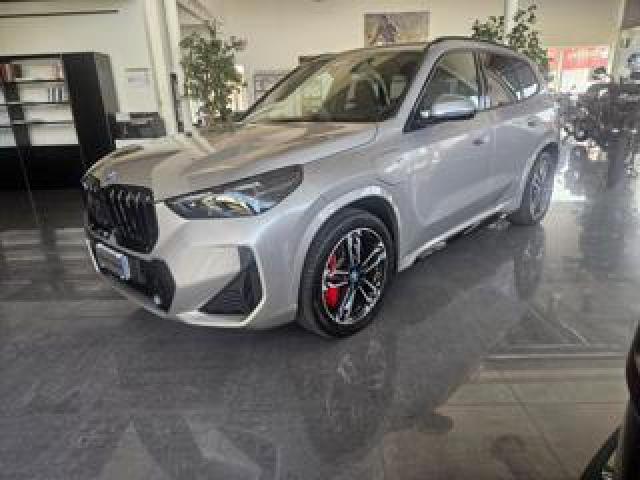 Bmw X1 Xdrive 25e Msport Pro 