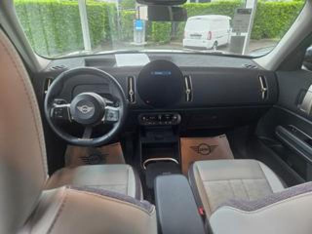 Mini Mini D Classic Countryman 