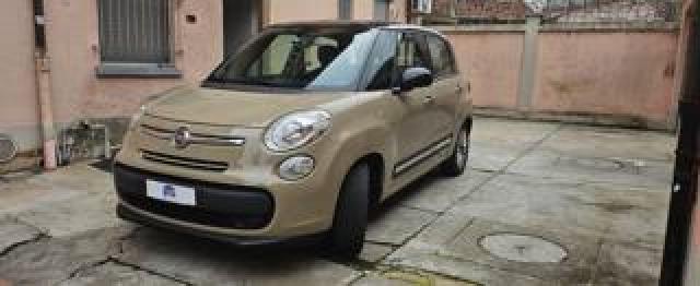 Fiat 500l 1.3 Multijet 95 Cv Pop Star 