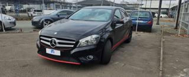 Mercedes Benz A 180 Sport 