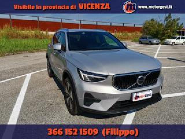 Volvo Xc40 T2 Automatico 