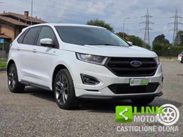 Ford Edge Prezzo Valido Fino Al 26/09/2024! 