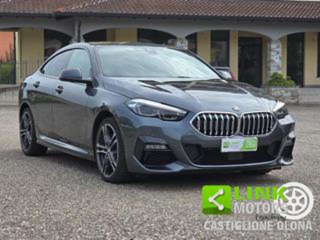 Bmw 220 D Gran Coupé Msport Aut. 