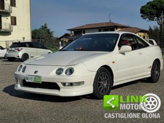 Honda Integra 1.8i 16v V-Tec Cat Coupé R 