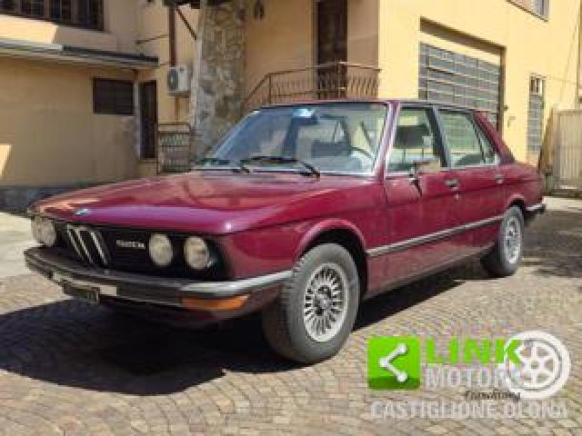 Bmw 520 I 125cv 