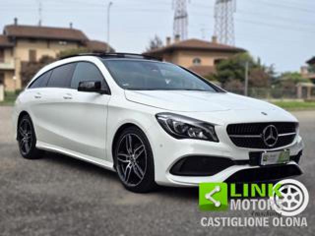 Mercedes Benz Cla 200 S.w. Premium 