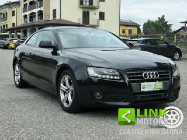 Audi A5 2.7 V6 Tdi F.ap. Multitronic 