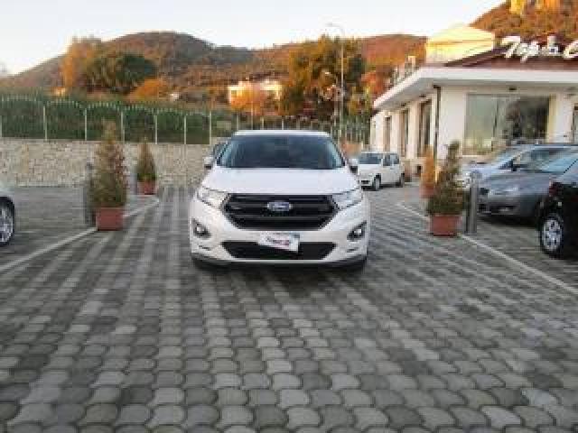 Ford Edge 2.0 Tdci 180 Cv Awd Start&stop St Line 