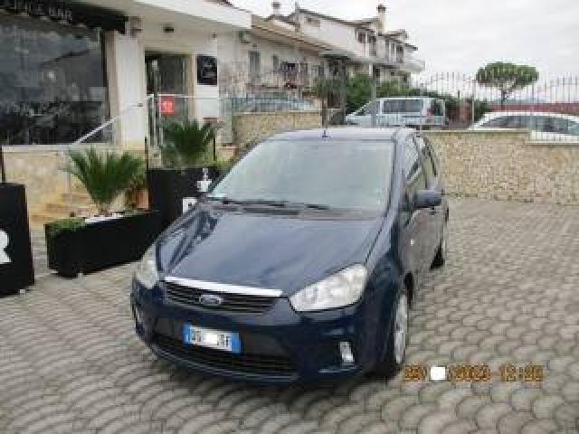 Ford Focus C-Max 1.6 Tdci 