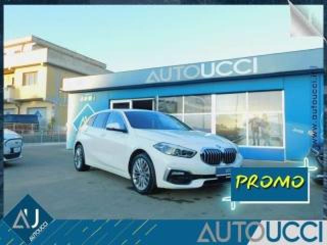 Bmw 116 D 5p. Luxury Automatica 