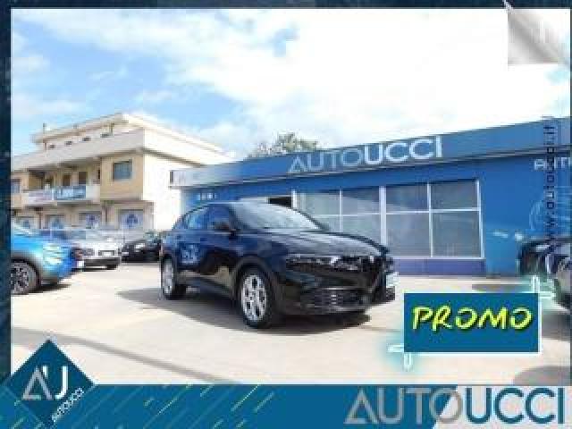 Alfa Romeo Tonale 1.6 Diesel 130 Cv Tct6 Sprint 