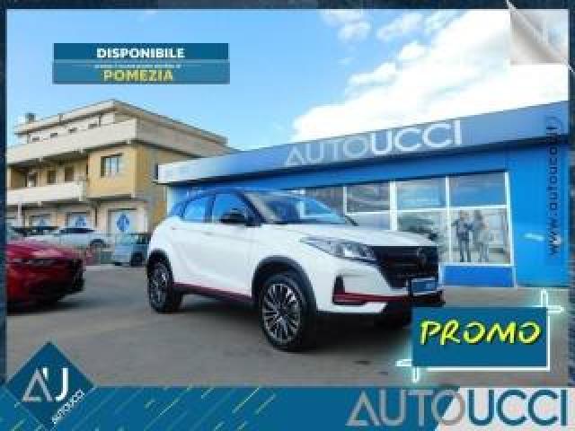 Cirelli Cirelli 2 1.5 Turbo Mhev Gpl 95 Cv Cross Automatica  