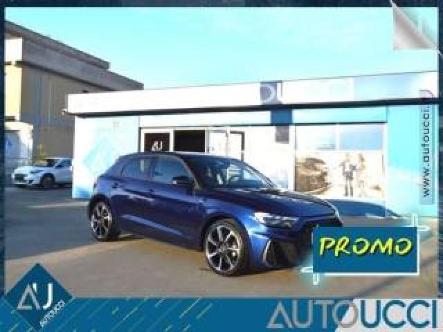 Audi A1 Spb 30 Tfsi S Tronic Adrenalin Edition  