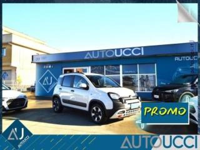 Fiat Panda 1.0 Firefly S&s Hybrid 70 Cv Cross 