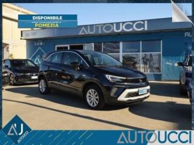 Opel Crossland 1.2 Turbo 12v 130 Cv  Elegance  