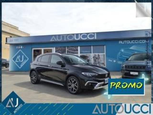 Fiat Tipo 1.0 5 Porte Cross 