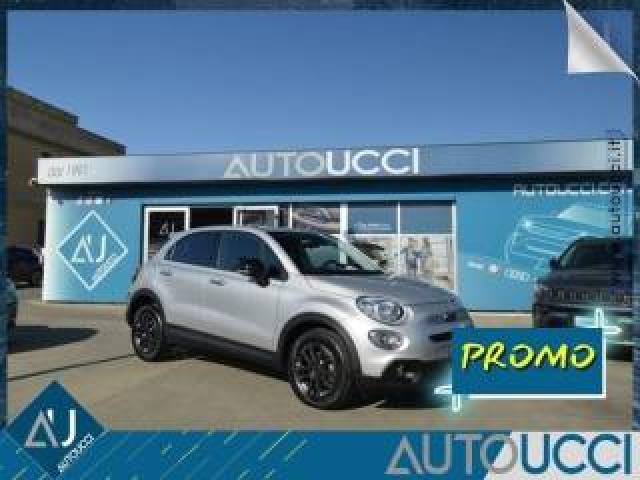 Fiat 500x 1.0 T3 120 Cv Club 